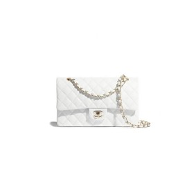 Chanel Classic Flap Handbag