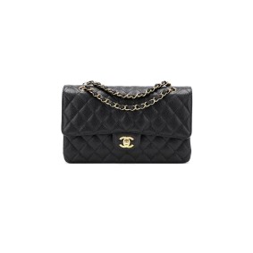 Chanel Classic Flap Handbag