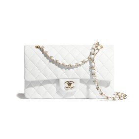 Chanel Classic Flap Handbag
