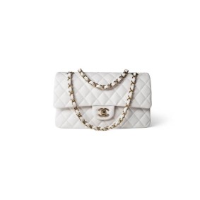 Chanel Classic Flap Handbag(High-End Grade)