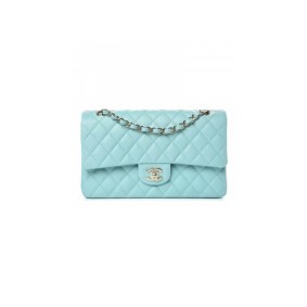 Chanel Classic Flap Handbag(High-End Grade)