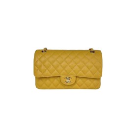 Chanel Classic Flap Handbag(High-End Grade)