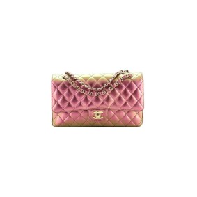 Chanel Classic Flap Handbag(High-End Grade)