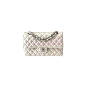Chanel Classic Flap Handbag(High-End Grade)