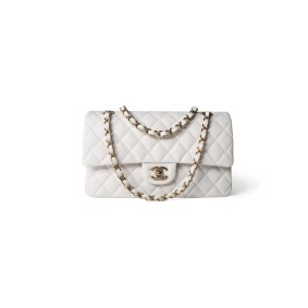Chanel Classic Flap Handbag(Tax-Free Grade)