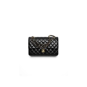 Chanel Classic Flap Handbag(Tax-Free Grade)