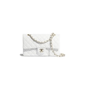 Chanel Classic Flap Medium(High-End Grade)