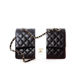 Chanel Classic Handbag