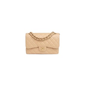 Chanel Classic Jumbo Flap