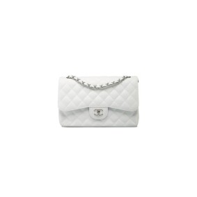 Chanel Classic Jumbo Flap