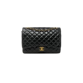 Chanel Classic Maxi Handbag(High-End Grade)