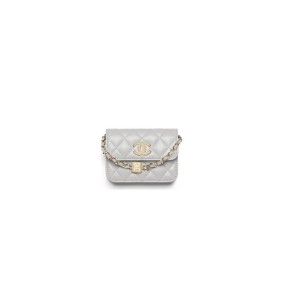 Chanel Clutch With Chain(High-End Grade)