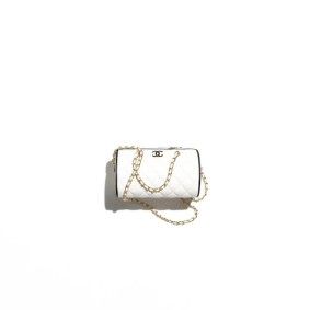 Chanel Clutch With Chain(High-End Grade)