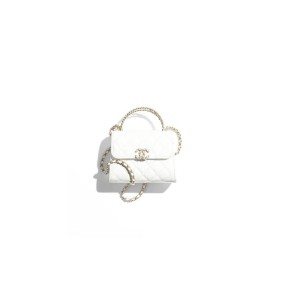 Chanel Clutch With Chain(High-End Grade)
