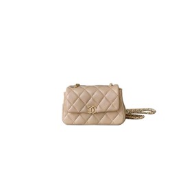 Chanel Clutch With Chain(High-End Grade)