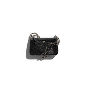 Chanel Clutch With Chain(High-End Grade)