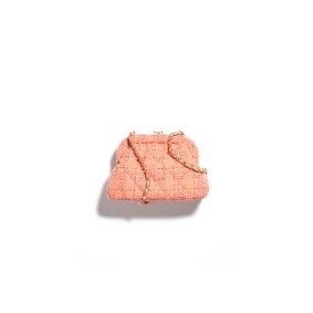 Chanel Clutch(High-End Grade)