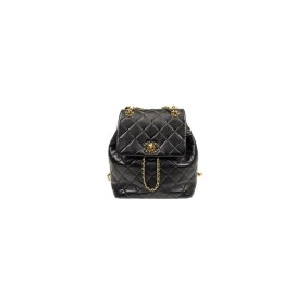 Chanel Duma Backpack(High-End Grade)