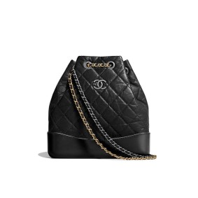 Chanel Gabrielle Small Backpack
