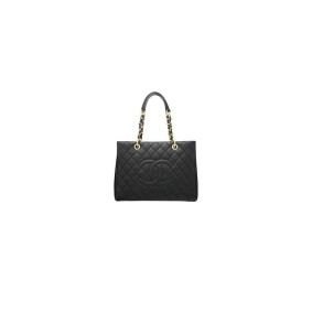 Chanel Grand Shopping Tote Chanel Grand Shopping Tote