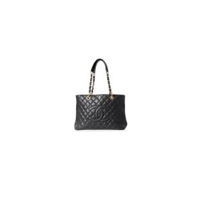 Chanel Grand Shopping Tote
