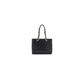 Chanel Grand Shopping Tote