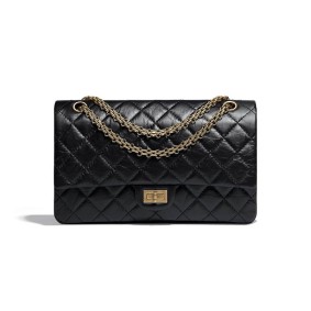 Chanel Large 2.55 Handbag