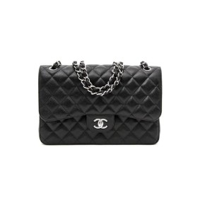 Chanel Large Classic Handbag