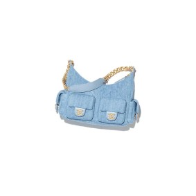 Chanel Maxi Hobo Bag(High-End Grade) Chanel Maxi Hobo Bag(High-End Grade)