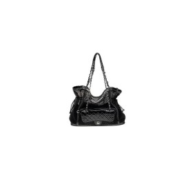 Chanel Medium La Madrague Tote(High-End Grade) Chanel Medium La Madrague Tote(High-End Grade)