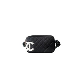 Chanel Mini Cambon Camera Bag(High-End Grade) Chanel Mini Cambon Camera Bag(High-End Grade)