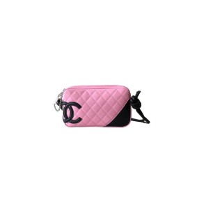 Chanel Mini Cambon Camera Bag(High-End Grade) Chanel Mini Cambon Camera Bag(High-End Grade)