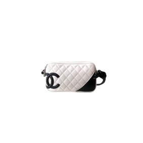 Chanel Mini Cambon Camera Bag(High-End Grade)