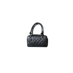 Chanel Mini Cambon Line Tote(High-End Grade)