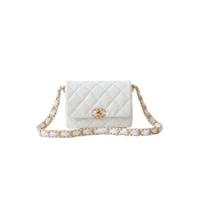 Chanel Mini Flap