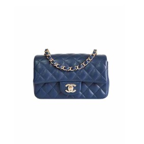 Chanel Mini Flap Bag