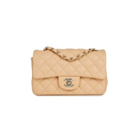 Chanel Mini Flap Bag