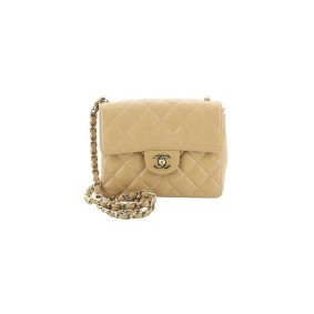 Chanel Mini Flap Bag