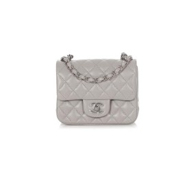 Chanel Mini Flap Bag