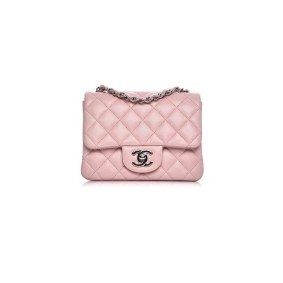 Chanel Mini Flap Bag
