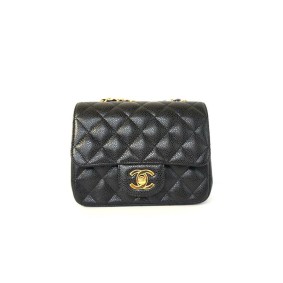 Chanel Mini Flap Bag