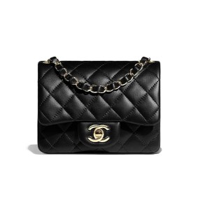 Chanel Mini Flap Bag Chanel Mini Flap Bag