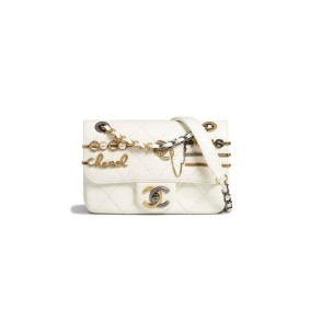 Chanel Mini Flap Bag