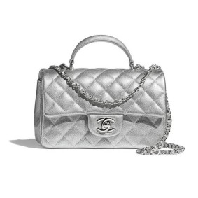 Chanel Mini Flap Bag