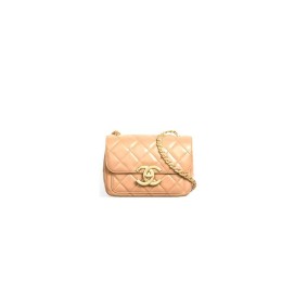 Chanel Mini Flap Bag(High-End Grade)