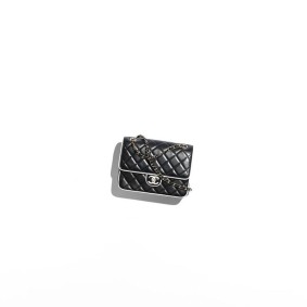 Chanel Mini Flap Bag(High-End Grade) Chanel Mini Flap Bag(High-End Grade)