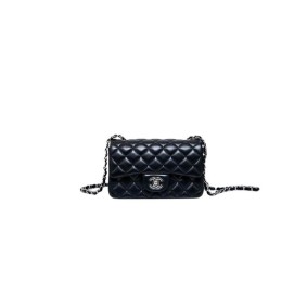 Chanel Mini Flap Bag(High-End Grade)