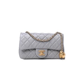 Chanel Pearl Crush Mini Rectangular Flap Chanel Pearl Crush Mini Rectangular Flap