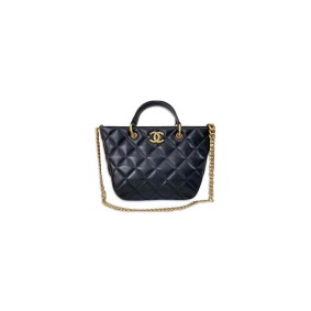 Chanel Shopping Bag