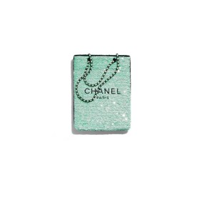 Chanel Shopping Bag